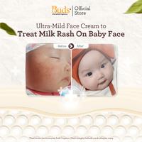 Gambar Buds Organics Chubby Chubbs Face Cream - Lotion Pelembab Kulit Wajah - 1pcs dari Buds Organics Indonesia undefined 4 Tokopedia