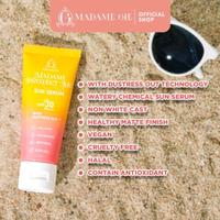 Gambar Madame Gie Protect Me Sun Serum Sunsreen dari Tamie Collections undefined 2 Tokopedia