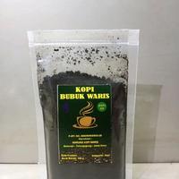 Gambar kopi ijo WARIS, khas Tulungagung berat 100 g dari TOKO DAZARAHZA undefined 2 Tokopedia