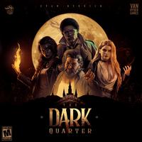 Gambar The Dark Quarter - The Whole Damn Agency Kickstarter Edition Board Game | Boardgame dari Tabletoys undefined 1 Tokopedia