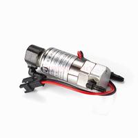 Gambar JYY(D)-Z-2/3-1 Valve For Galaxy Phaeton Infiniti Challenger Inkjet Printer Spare Parts Original 24V DC 5.5W dari Vicicom undefined 1 Tokopedia