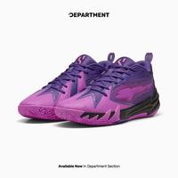 Gambar Sepatu Basket PUMA SCOOT ZEROS 31066201 ORIGINAL - 42.5 dari HOOPS DEPT undefined 2 Tokopedia