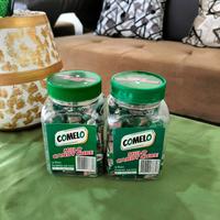 Gambar Milo Cube Toples isi 50 pcs Comelo Milo Candy Cube. - refil dari Miki salsabila undefined 4 Tokopedia