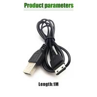 Gambar Kabel Data Samsung Galaxy Tab 2 GT 1200  P3100 P1000 Kabel Casan Charger Samsung - 1M dari GROSIR RAYAMANDIRI TERRBARRRRU undefined 2 Tokopedia