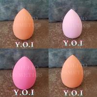 Gambar Beauty Sponge Blender/Beauty Blender Box Mika Import YOI Spons Telur Egg Sponge Make Up CAC dari Caillio Cosmetics undefined 3 Tokopedia