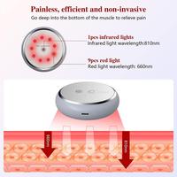 Gambar Red Light Therapy Device For Body Pain Relief Portable Pain Relief dari Alure Attire undefined 1 Tokopedia