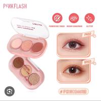 Gambar ayshadow pinkflas palet all sade dari gtm skincare umbulsari undefined 1 Tokopedia