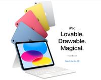 Gambar Apple iPad 10th Gen 2022 256GB WiFi Only 10.9" Inch Gen 10 not 9 Pro - BLUE dari Studio Ponsel Store undefined 2 Tokopedia