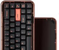Gambar MelGeek Mojo68 Wireless Gasket Mount Mechanical Keyboard 2.4ghz / BT dari Infinitas undefined 1 Tokopedia