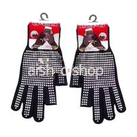 Gambar Sarung tangan anti slip half Finger 2 jari warna hitam / gloves memancing /gloves motor dari AISH-OLSHOP undefined 4 Tokopedia