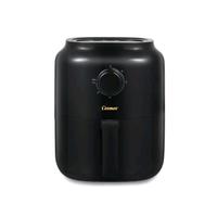 Gambar COSMOS Air Fryer 3 Liter Valina Series CAF-6600 B/W - Hitam dari Teuku Umar elektronik undefined 3 Tokopedia
