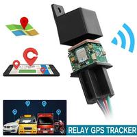 Gambar GPS Tracker Mobil / Motor Model Berbentuk Relay - GPS Saja dari CCTV BEST undefined 2 Tokopedia