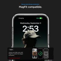 Gambar Case for iPhone 17 Pro Max Air SPIGEN Ultra Hybrid Neo One MagFit MagSafe Anti Shock Crack Slim Casing - Mag Neo One, 17 dari Spigen Indonesia undefined 4 Tokopedia