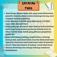 Gambar Identitas Poskolonial Gereja Suku dalam Masyarakat Sipil-Martin Lukito dari Buku Beta undefined 3 Tokopedia