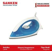 Gambar [COD] Sanken Setrika Sanken Iron Adr304 - Merah Muda dari BELILAGICOID INDONESIA undefined 4 Tokopedia