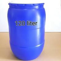 Gambar TONG/GENTONG AIR 120 LITER BIRU GREEN LEAF +TUTUP /DRUM AIR 120 dari marsadi undefined 2 Tokopedia