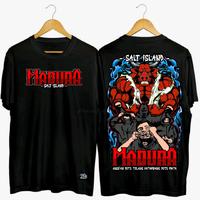 Gambar Kaos murah kota madura bisa cod sablon soft - kaos hitam, m dari GudangKaos.id undefined 1 Tokopedia