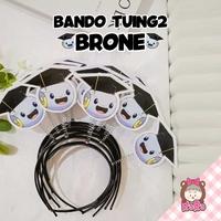 Gambar BANDO TUING-TUING    BRONE MASKOT UNIVERSITAS BRAWIJAYA MALANG CUSTOM MUKA, TULISAN KADO WISUDA, KONSER, ULTAH ATAU KPOP - 6990, 6990, 6990 dari Rara ren.id undefined 1 Tokopedia