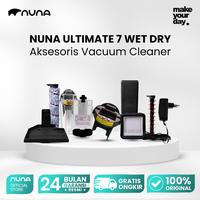Gambar NUNA ULTIMATE 7 WET DRY - Aksesoris Vacuum Cleaner - Charger/ Adaptor dari Nuna Indonesia undefined 1 Tokopedia
