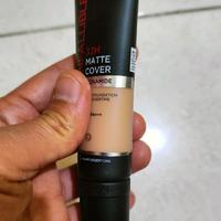 Gambar L'oreal infallible 32H Matte cover foundation original - 147 cool dari Zanetta Beauty Shop undefined 3 Tokopedia