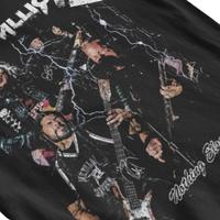 Gambar Ori Tomoinc Kaos Band Pria Metallica - Nothing Else Matters - S dari Tomoinc Shop undefined 2 Tokopedia