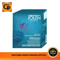 Gambar Krim Jolen New York Admire Crème Bleach 200g Ketiak dari Gautama Indah Perkasa undefined 1 Tokopedia