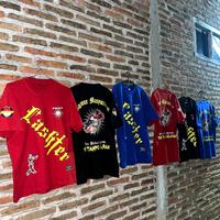 Gambar kaos baju LASHTER PSHT jagone Masyarakat - Biru, M dari ASTRO ID_NEW undefined 1 Tokopedia