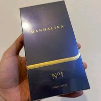 Gambar Mandalika Parfume N°1 Eu De Parfum Decant Tester - 2ml dari Elephant Nose undefined 2 Tokopedia