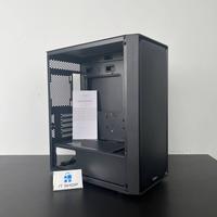 Gambar OCYPUS Casing Gamma C50 - Black dari ITShop Online undefined 5 Tokopedia