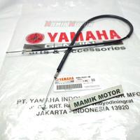 Gambar KABEL CHUKE CUKE F1ZR F1Z R F1 FORCE FIZ FIZ R FIZR FORCEONE ORIGINAL YAMAHA dari Mamik motor undefined 1 Tokopedia