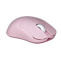 Gambar Lamzu Atlantis Mini Pink Champion Edition Wireless Gaming Mouse Pixart 3950 8k Polling Rate - Mouse Only dari Lamzu Indonesia undefined 4 Tokopedia