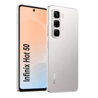 Gambar Infinix Hot 50 4G 6/256 Gb Baru Garansi Resmi - Sleek Black dari KotakKatik undefined 3 Tokopedia