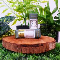 Gambar Penghilang Milia Diwajah, Penghilang Milia Dibawah Mata, Oles Milia Dibawah Mata, Penghilang Bintik Putih Di Wajah Dengan Propolis SM  Cair Eye - Propolis SM dari Dina Herbal undefined 3 Tokopedia