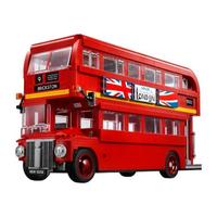 Gambar Lego Creator Expert 10258 London Bus - Original Lego Bis London Ori dari Bintangstore78ofc undefined 1 Tokopedia