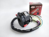Gambar Saklar Holder Kiri Vixion Multifungsional Cmz Kabel Lampu Asli Motor Motorcycle - Not Specified dari STUDIO VARIASI MOTOR undefined 3 Tokopedia