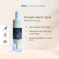 Gambar dr be dark spot/serum perawatan wajah/AMPOULE SERUM MENCERAHKAN/SERUM FORMULASI DOKTER Essence Pencerah Kusam dari dr.beglowofficial undefined 1 Tokopedia