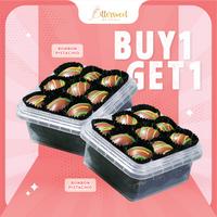 Gambar ( BUY 1 GET 1 ) Bonbon Dubai Pistachio [ Best Price ] dari Bittersweet by Najla undefined 1 Tokopedia