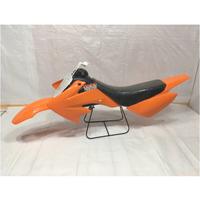 Gambar Cover Body Mini Trail / Minimoto Full Set Rep CRF 50 dari undynyakiri dhirimu undefined 5 Tokopedia