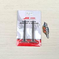 Gambar Klep tiger standart klep megapro tiger kawa - -, - dari harshop23_NEW undefined 1 Tokopedia
