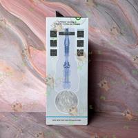 Gambar PENGIRIMAN AMAN Fleshlight Ice Crystal Men Stimulator - L dari sinar makmurry undefined 2 Tokopedia