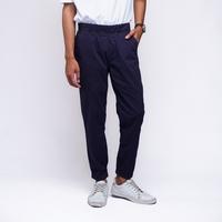 Gambar DLINE Chinos Jogger Pinggang Karet Twill Celana Panjang Pria Wanita Unisex Stretch Joger Mike Pants Sport - Abu, 28 dari DLINE OS undefined 4 Tokopedia
