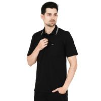 Gambar Cressida Polo Shirt Regular Pria Hitam - Pmwcs.br002h dari Cressida undefined 3 Tokopedia