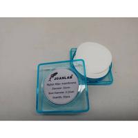 Gambar JOANLAB Membrane Filter MCE Nylon Diameter 50 mm Pore Pori 0.22 0.45 micrometer - Nylon 0.22 micro dari Cavalese undefined 4 Tokopedia