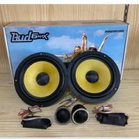Gambar Speaker 2 Way Domination Bud 6 Max ukuran 6,5 inch dari Kasroxx undefined 3 Tokopedia