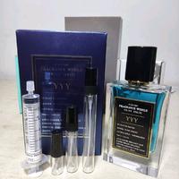 Gambar Decant Parfume Fragrance World YYY 2ml, 5ml, 10ml Fresh - 2ml dari MJ Decant Fomo undefined 1 Tokopedia