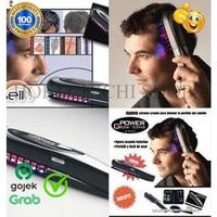 Gambar Sisir Laser / Alat Penumbuh Rambut / Menicure Pedicure / Beauty Care ORIGINAL CC dari PT KURSI ANYAR TERRBARRU undefined 3 Tokopedia