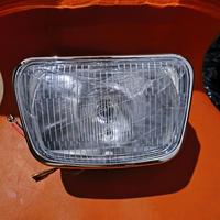 Gambar LAMPU DEPAN RX KING REFLEKTOR LAMPU RXK RX KING NEW - LAMPU DEPAN SAJA dari RUI VARIASI undefined 4 Tokopedia