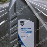 Gambar Oli Shield Adventure Manual 10W-40 Mesin Motor API SERVICE SN, JASO MA2 - 0,8 liter dan 1 liter - 0,8 liter dari harapandiesel undefined 3 Tokopedia