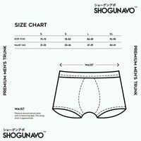 Gambar Swan Brand Shogunavo Original Celana Dalam Pria Shogunavo Uniqo+ (Trun -Gratisongkir - S dari OurStyle YU undefined 3 Tokopedia