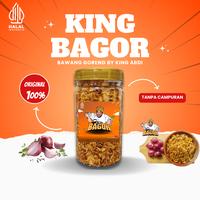 Gambar Bawang Goreng King Abdi - Rajanya Bawang Goreng 2 Toples + 2 Refill dari Kingmaret undefined 3 Tokopedia